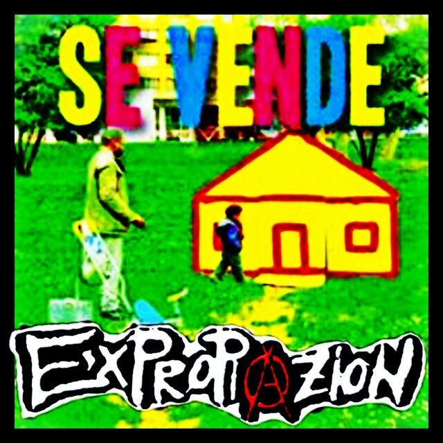 Se Vende (Ensayos en la Pola)