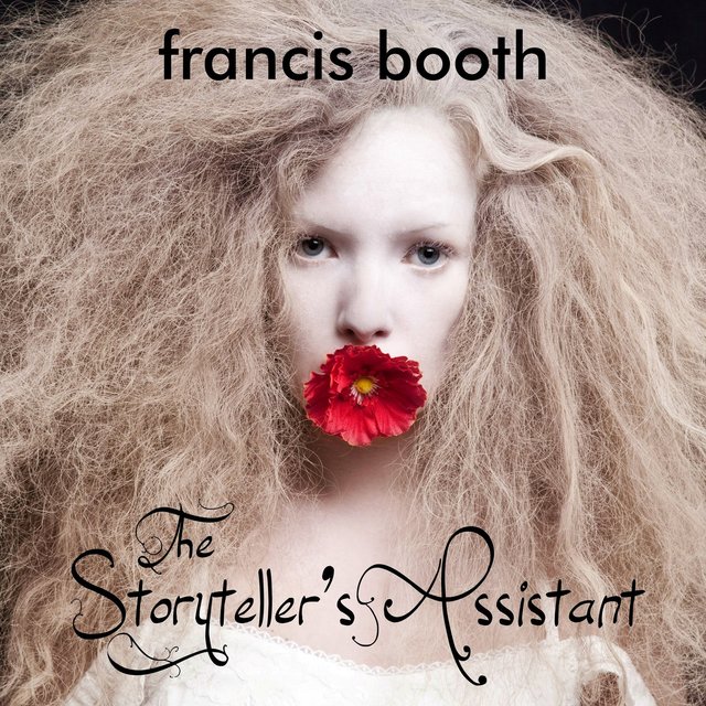 The Storyteller's Assistant