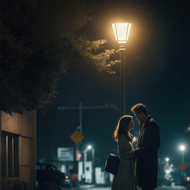 after hours