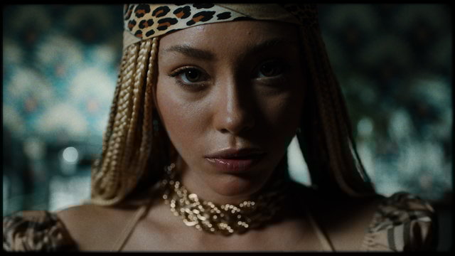Focus (Clip officiel)