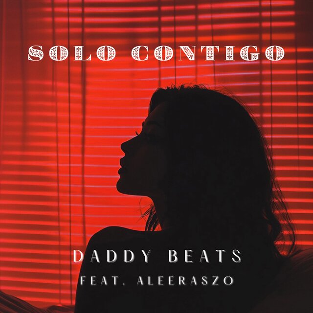 Solo Contigo (feat. Aleeraszo)
