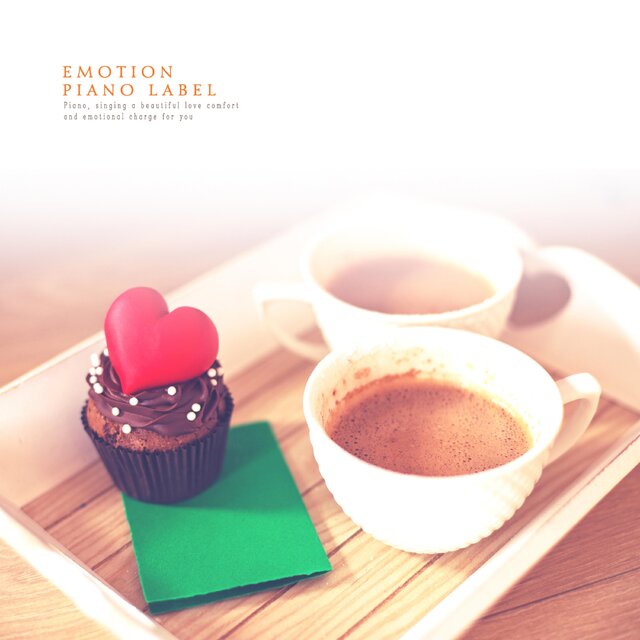 Open The Morning Of A Romantic Holiday (Romantic Piano)