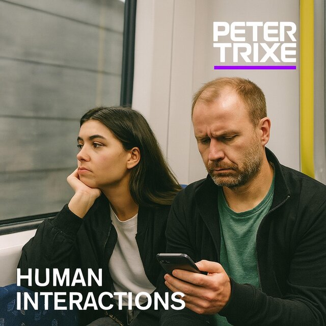 Human interactions