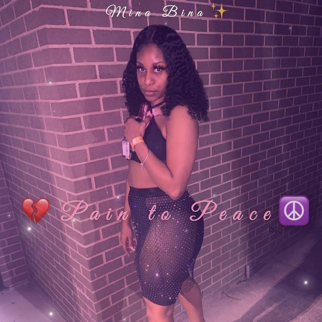 Pain to Peace