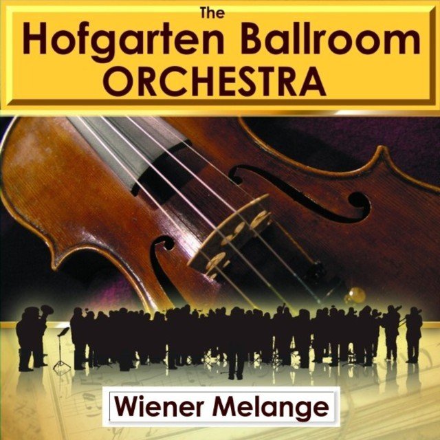 Wiener Melange