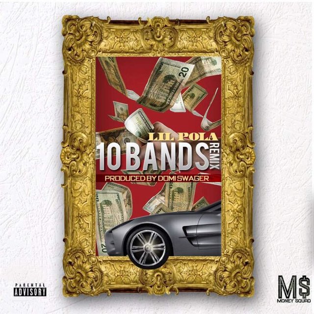 10 Bands Remix