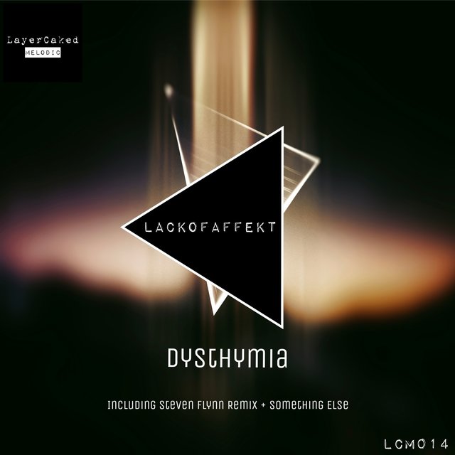 Dysthymia (Steven Flynn Remix)