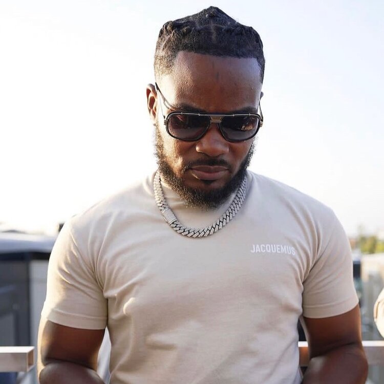 Golden Boy Muj on TIDAL