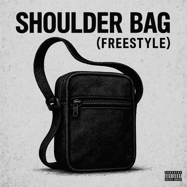Shoulder Bag Freestyle