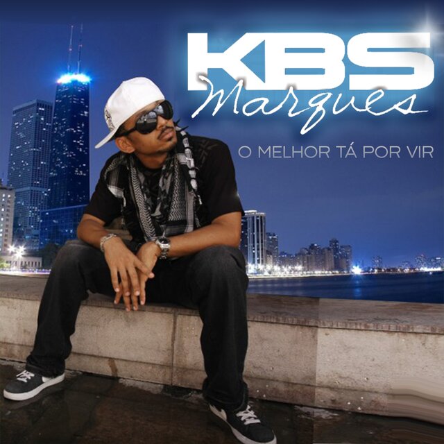 O Melhor Tá Por Vir (Mixtape)