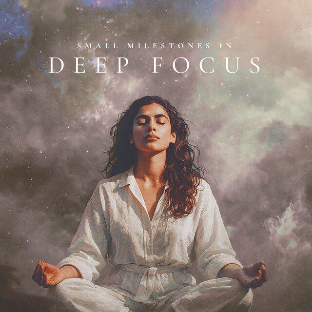 Small Milestones in Deep Focus