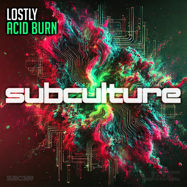 Acid Burn