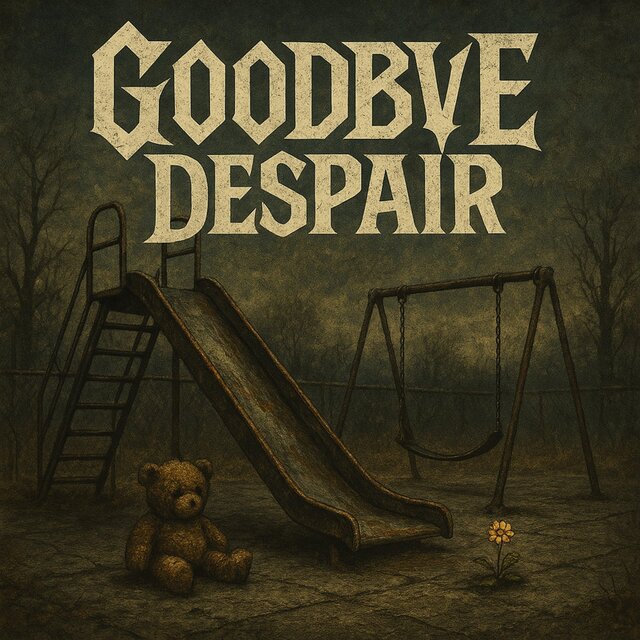 Goodbye, Despair