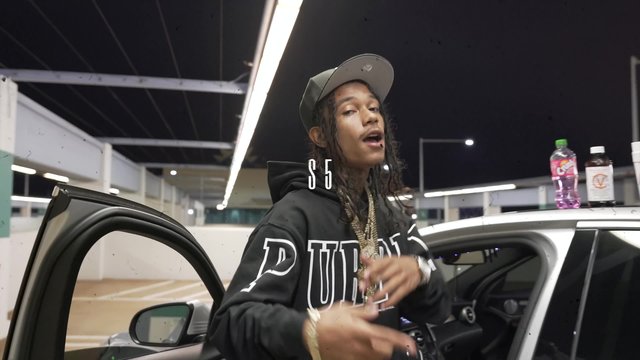 S5 (Official Video)