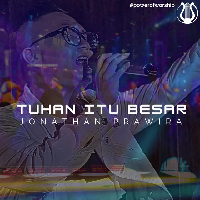 Tuhan Itu Besar