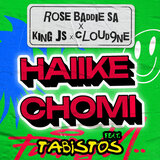 Haiike Chomi