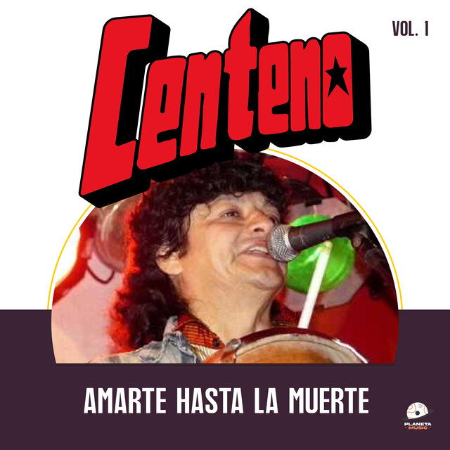 Amarte Hasta la Muerte Vol. 1
