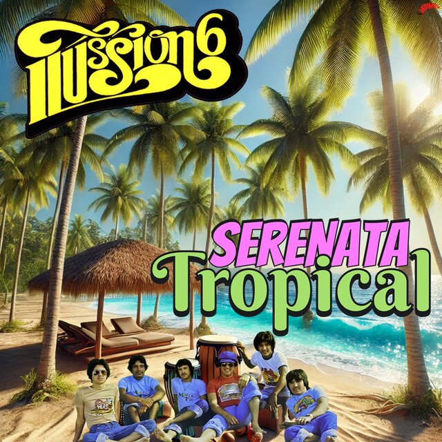 Serenata Tropical