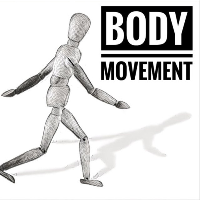 Body Movement