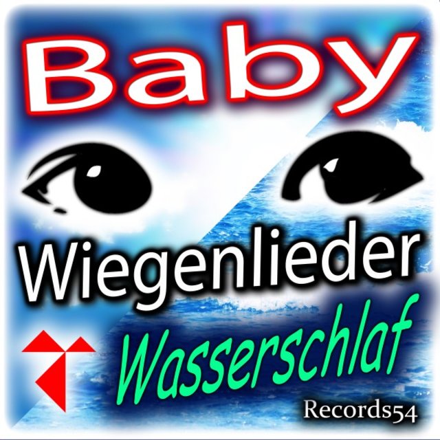Wiegenlieder Baby (Wasserschlaf)