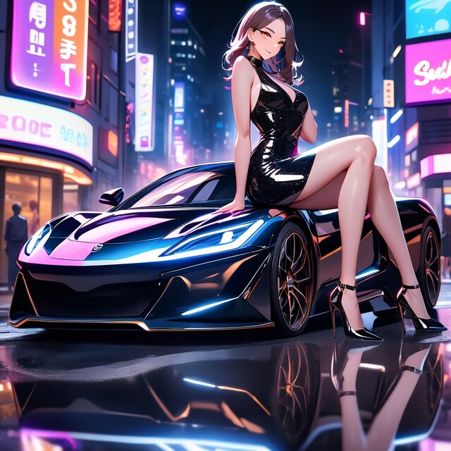 The Ride