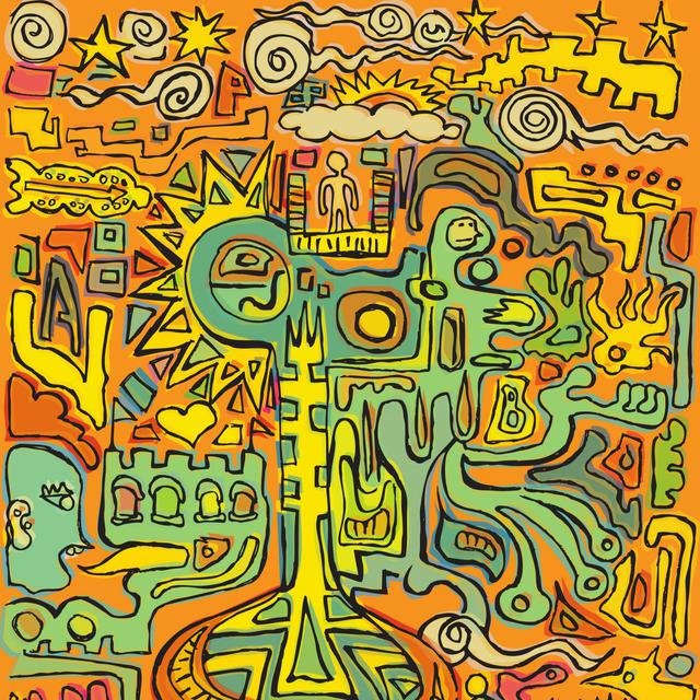 City Vibes Ep