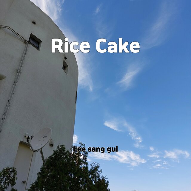 Rice Cake