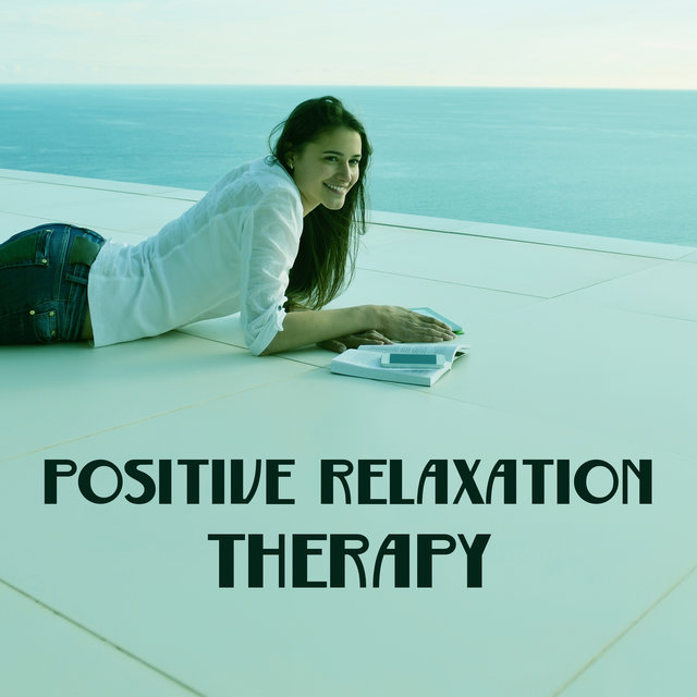 Positive Relaxation Therapy – Nature Sounds, Music Therapy, White Noise, Pure Meditation
