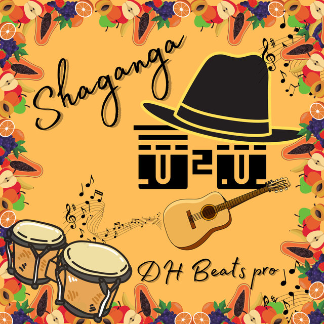 Shaganga