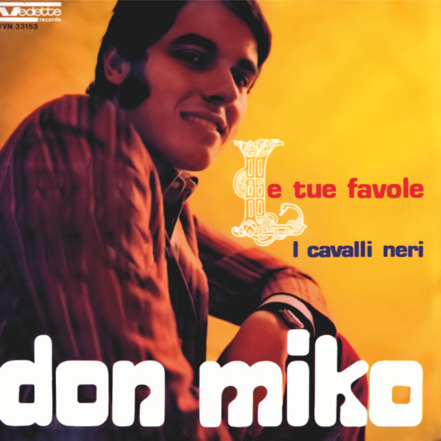 Le tue favole