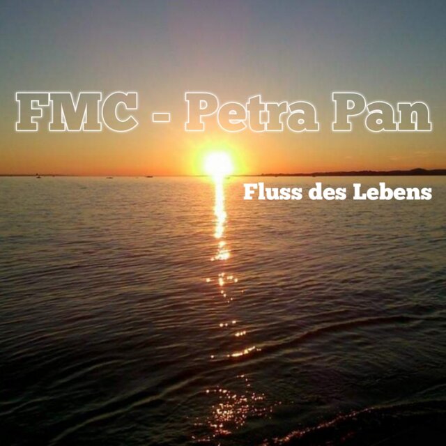 Fluss des Lebens