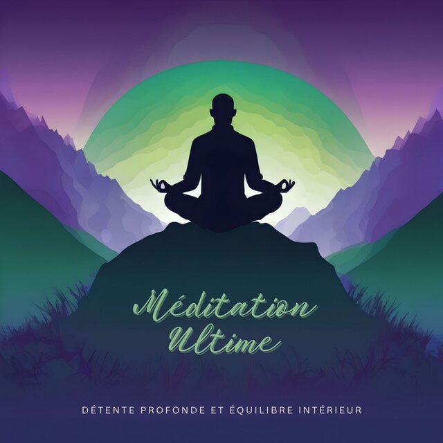 Méditation Ultime: Détente Profonde et Équilibre Intérieur