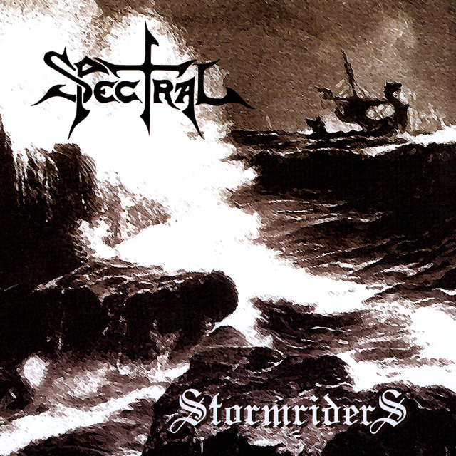 Stormriders