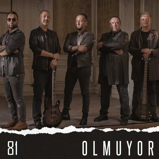 Olmuyor