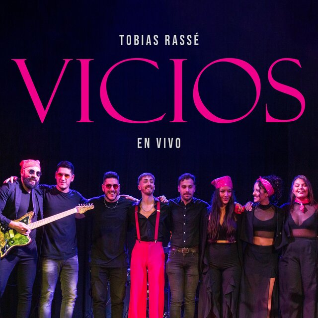Vicios  (En Vivo)