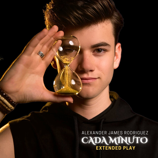 Cada Minuto (Extended Play)
