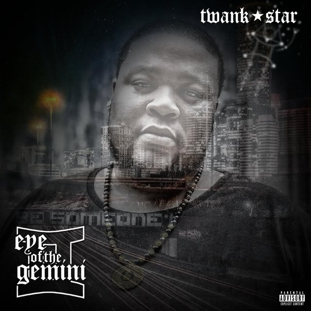 Eye of the Gemini - EP