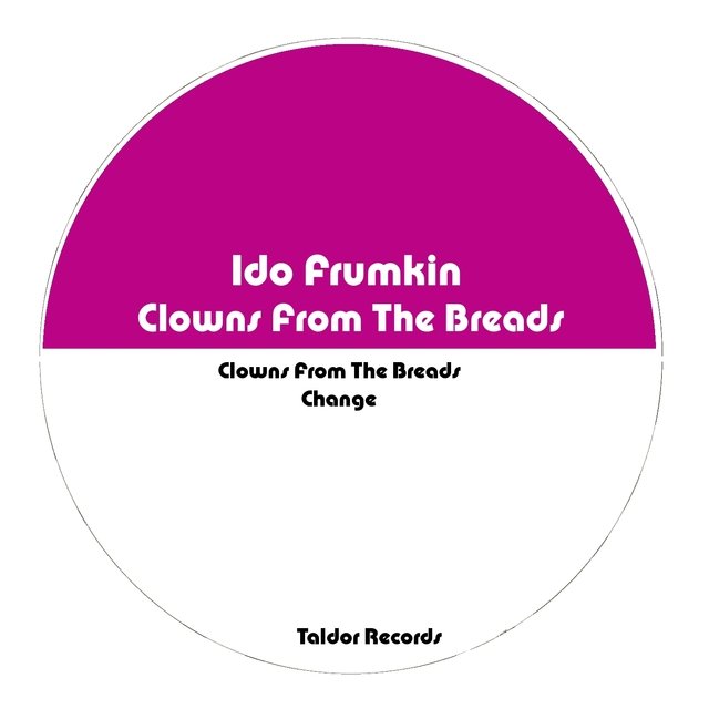 Clowns from the Breads