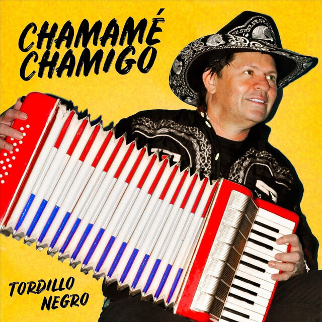 Chamamé Chamigo