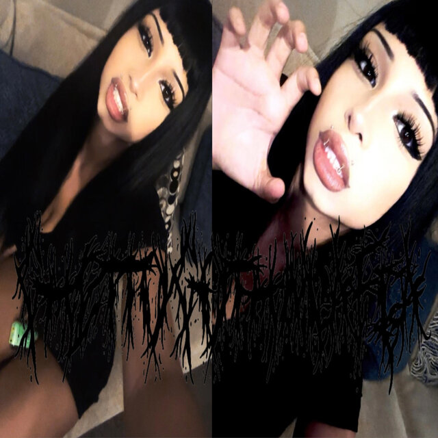 GHETTO GOTH SHAWTY
