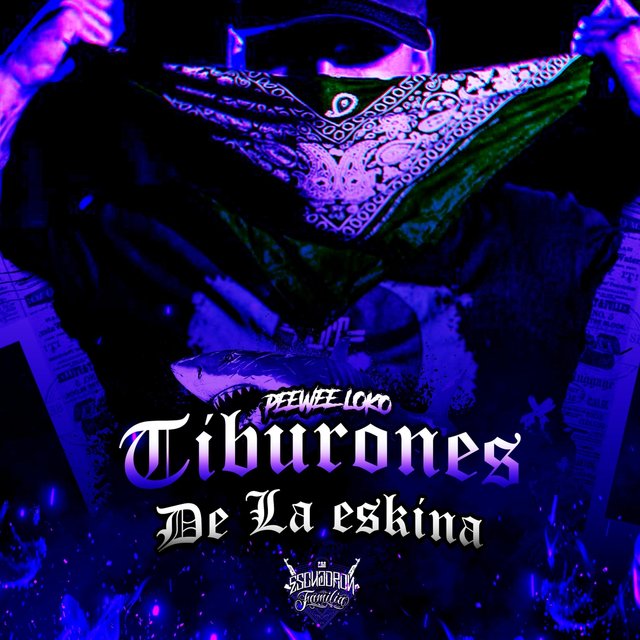 Tiburones de la Eskina