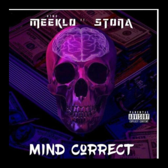 Mind Correct (feat. Space City Stona)