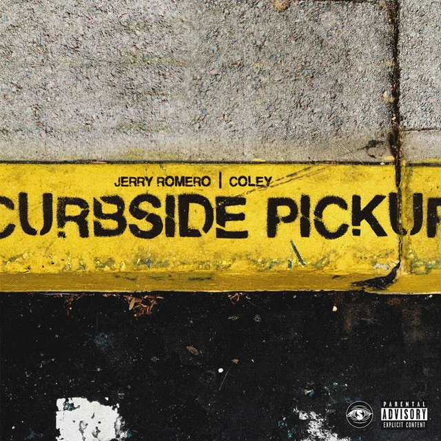 Curbside Pick Up