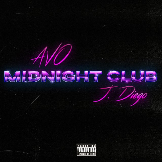 Midnight Club (feat. J.Diego)