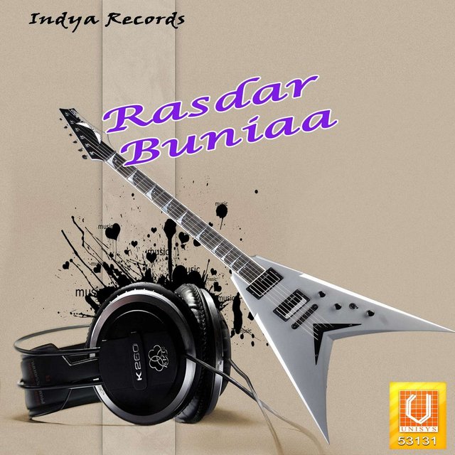 Rasdar Buniaa