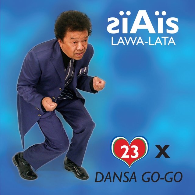 23 x Dansa Go Go