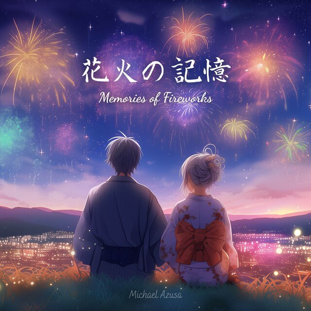 Memories of Fireworks