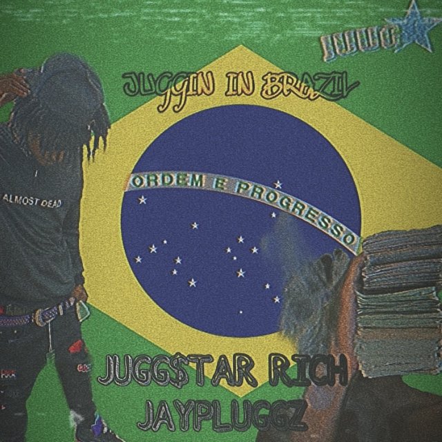 Juggin in Brazil