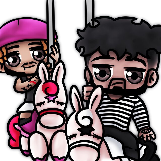 Merry Go Round