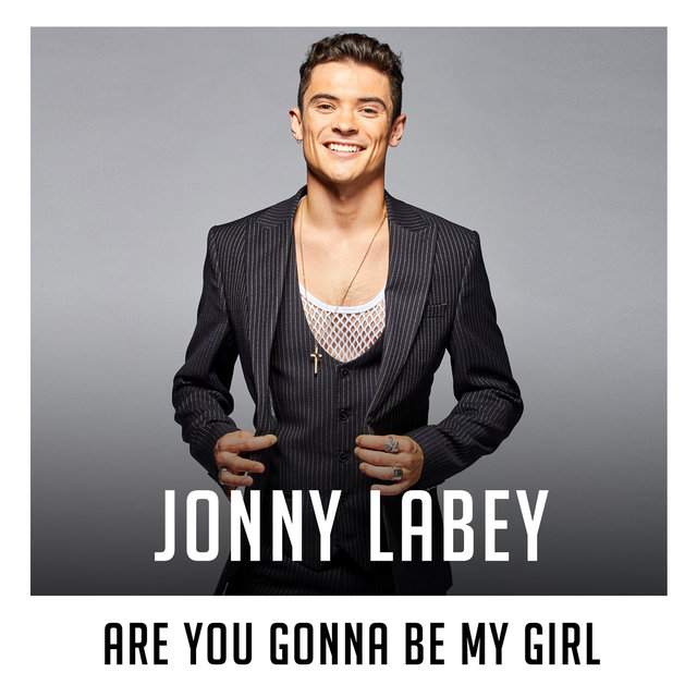 Are You Gonna Be My Girl (X Factor Recording)